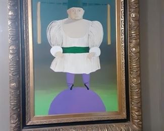 Sale Picture