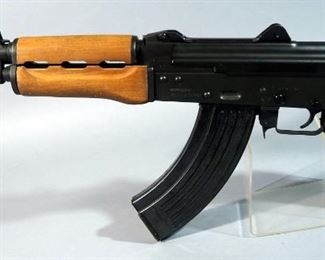 C.A.I. Zastava Model PAP M92PV 7.62x39mm Pistol