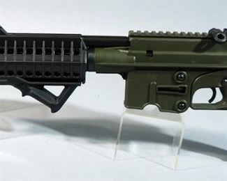 Kel-Tec PLR-16 5.56mm Pistol SN# PAN06, With Sling