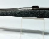 Weatherby Mark V .338-378 WBY Mag Bolt Action Rifle SN# SB048480, With Accubrake And Fluted Stainless Steel Barrel
