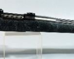 Weatherby Mark V .270 WBY Mag Bolt Action Rifle SN# PB010717, Accumark With Stainless Steel Fluted Barrel