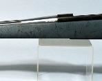 Weatherby Mark V .300 Win Mag Bolt Action Rifle SN# BW004078, With Accubrake And Stainless Steel Fluted Barrel