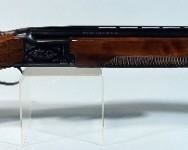 Browning Citori Hunter 12 Ga Over Under Shotgun SN# 04624PW153, With Scrollwork On Receiver