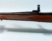Winchester Model 70 Classic Sporter Boss .338 WIN MAG Bolt Action Rifle SN# G104501, With Scope Rings