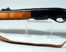 Remington Model 7400 .280 REM Rifle SN# B8233387, With Leather Strap