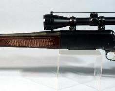 Browning Model 8IL-BLR 30-06 Lever Action Rifle SN# 15554NM327, Tasco 3-9 x 40 Scope