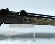 Browning A Bolt .22-250 REM Bolt Action Rifle SN# 52341NV817, With Vented Barrel