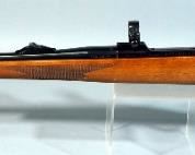 Ruger M77 Mark II 7mm Rem Mag Bolt Action Rifle SN# 785-58148, With Scope Rings
