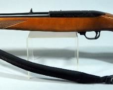 Ruger 10-22 Carbine .22LR Rifle SN# 233-50982, With Nylon Sling