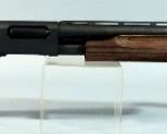 Remington 870 12 Ga Pump Action Shotgun SN# RS90005E