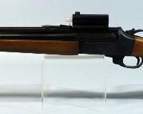 Savage 24 Series S Over Under .22 / 20 Ga Rifle/Shotgun SN# E896287
