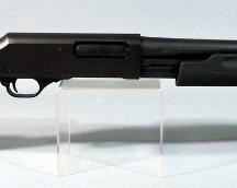 Harrington & Richardson 1871 Pardner Pump 12 Ga Pump Action Shotgun SN# NZ715325