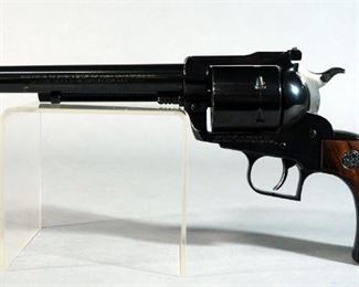 Ruger New Model Super Blackhawk .44 Mag 6-Shot Revolver SN# 85-61698