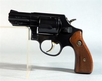 Taurus-Brasil .44 Special 5-Shot Revolver SN# NJ143028, In Original Box