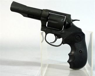 Armscor 200 .38 Spl 6-Shot Revolver SN# AP237762, In Soft Case