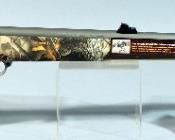 Thompson Center Arms Omega Z5 .50 Cal Black Powder Rifle SN# Z76776, Camo Stock And Thumbhole, With Paperwork, In Original Box