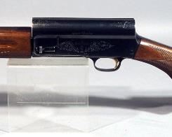 rowning Light Twelve 12 Ga Shotgun SN# 36965PT211