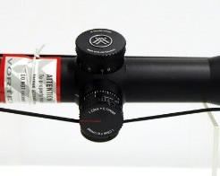 Vortex Viper PST-416S1-M 4-16x50 EBR-1 Rifle Scope, In Box