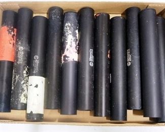SilencerCo Faux Suppressors, Qty 11