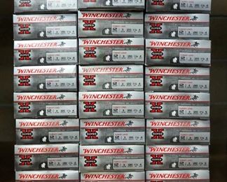Winchester 12 Ga 3" 1-7/8 Oz Turkey Load Shotshells, Approx Qty 240