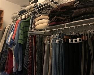 Mens Clothing - Ralph Lauren, Nordstrom, Hilfigger and More