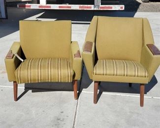3502:2 Chairs