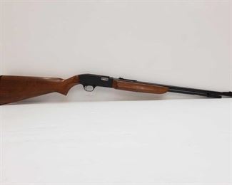 465: JC Higgins Model 28 .22lr Rifle
Sears and Roebuck Serial Number: N/A Barrel Length: