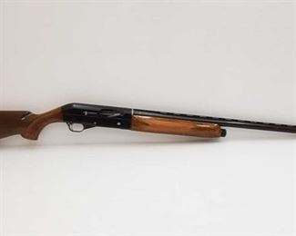 530: Kawaguchiya M-250 12ga Shotgun
Serial Number: KF101994 Barrel Length: 30"