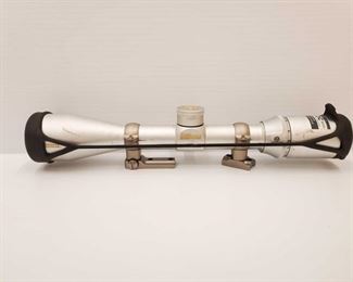 852: Nikon Monarch Scope 2.5-10x42
Model Number KS001392
