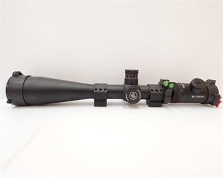 860: Viper Vortez Scope 6-24x50
Model 002464