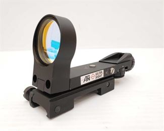 847: ATN Ultra Red Dot Sight
Model 805207