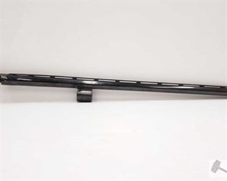 901: Remington 12ga Shotgun Barrel
Barrel Length: 28"