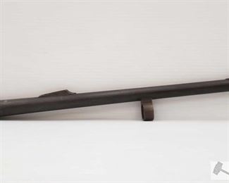 902:Remington 12ga Shotgun Barrel
Barrel Length: 20"