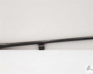 #903 • Remington 20ga Shotgun Barrel Length 26"