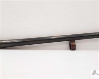 #904 • Remington 12ga Shotgun Barrel Length 18"