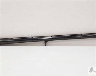 #905 • Ithaca Model 37 Featherlight 12ga Shotgun Barrel length 26"