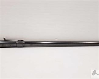 #910 • Winchester Model 54 .30-06 Rifle Barrel length 19"