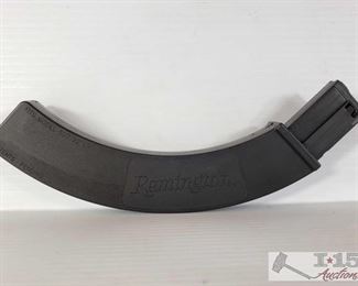 #918 • 30rd Magazine for Remington.22LR Model 597, Out of State or LEO