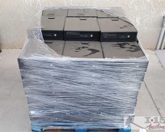 #7002 • 69 HP SFF Computers