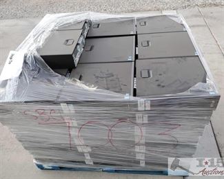 #7003 • 65 HP Computers