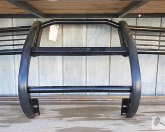 #7807 • Waag Grille Guard