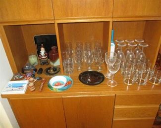 Glassware