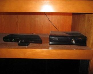Xbox 360 gaming system