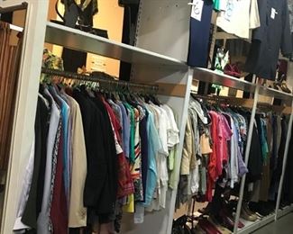 All women's clothing $1