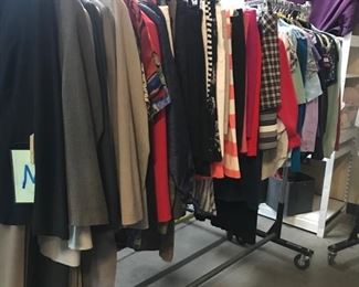 All women's clothing $1