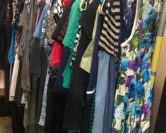 All dresses $1