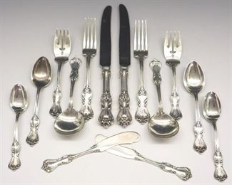 kh silver