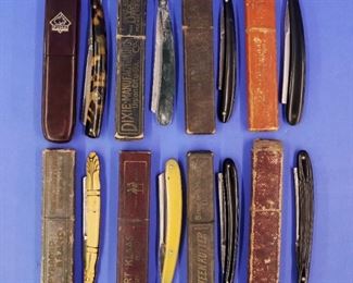 Razors