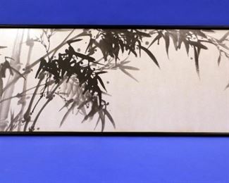 Chinese watercolor