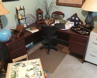 Nice desk